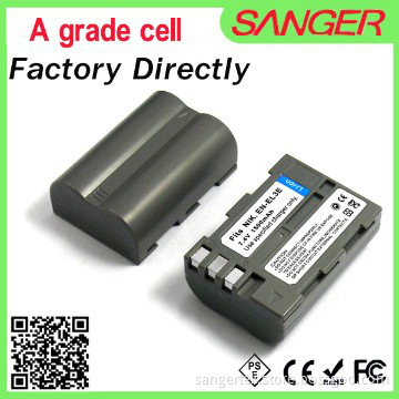Digital Camera Battery for Nikon ENE-L3E